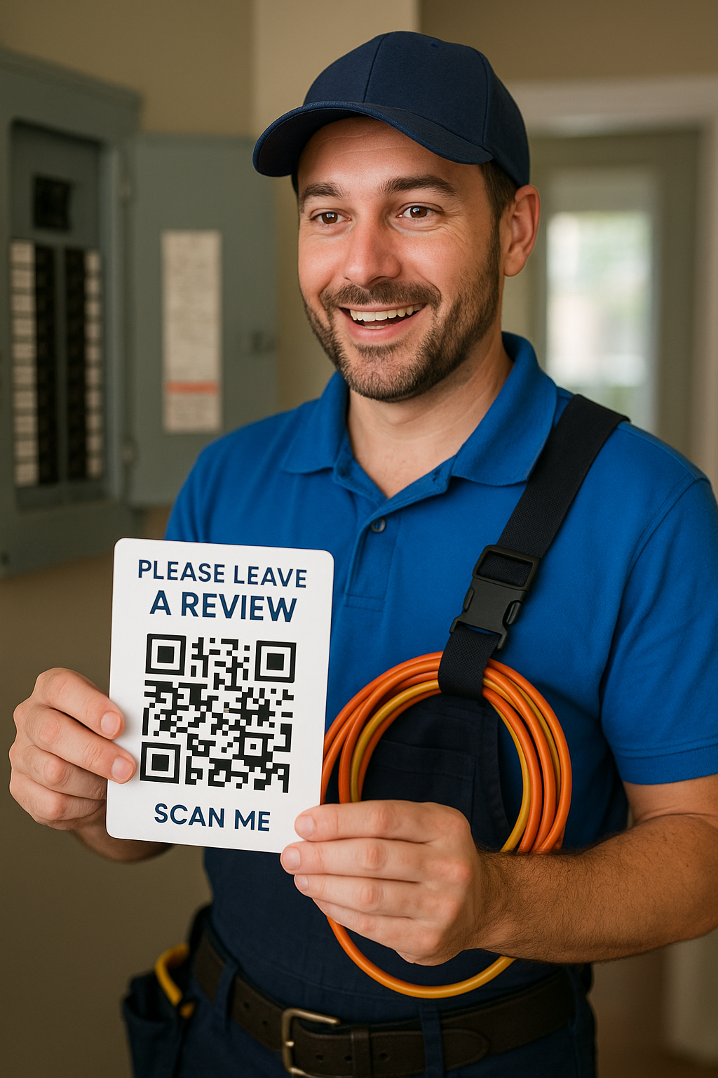 6 Good Reasons Service Contractors Need More Google Reviews (And How Smartap Makes It Easier to Get Them)