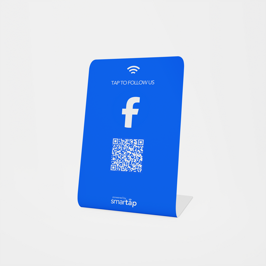 Stand Facebook
