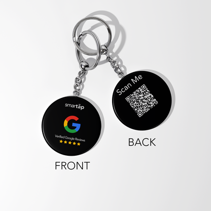 Llavero Google