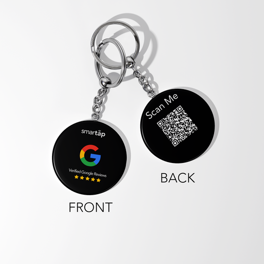 Llavero Google