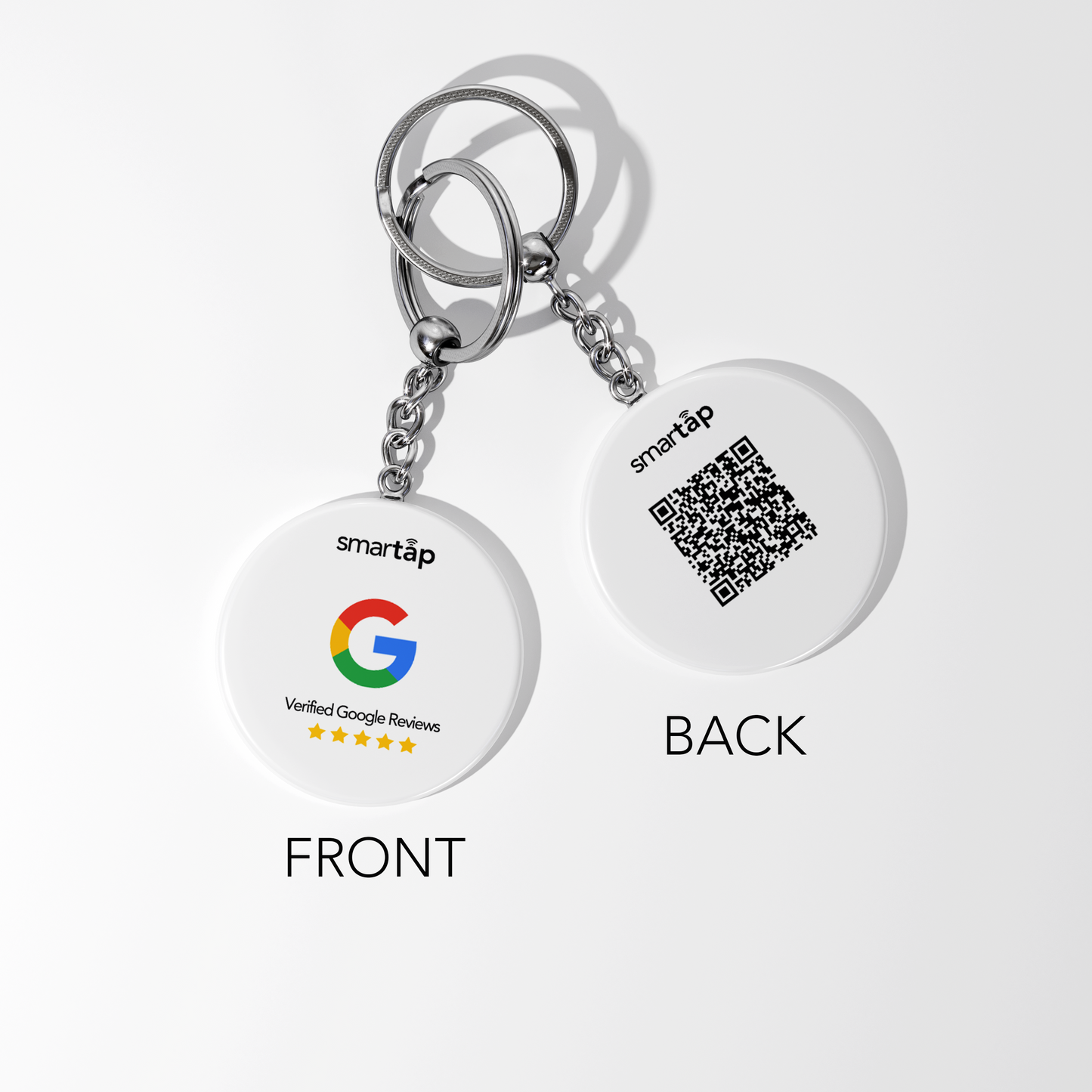 Llavero Google