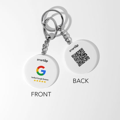 Llavero Google