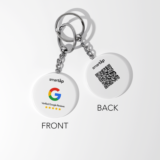 Llavero Google
