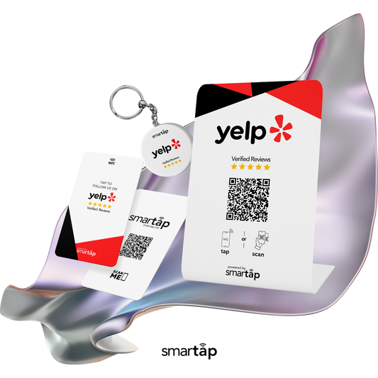 Pack de Yelp