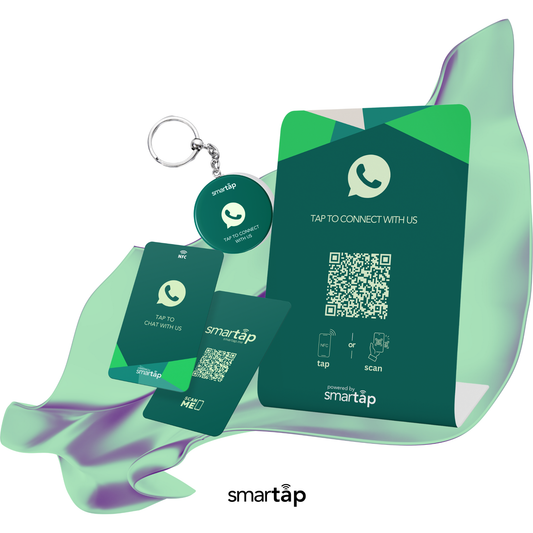 WhatsApp Pack