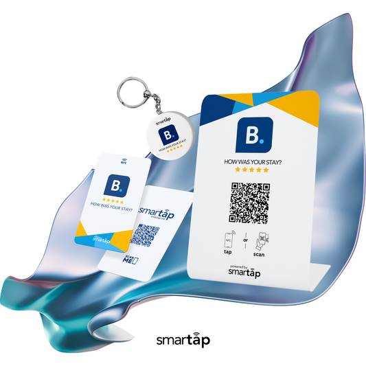 Booking.com Pack